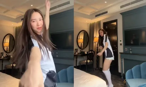 Lâu lắm Mai Phương mới lại nhún nhảy, liệu còn bị 'ném đá' như xưa?