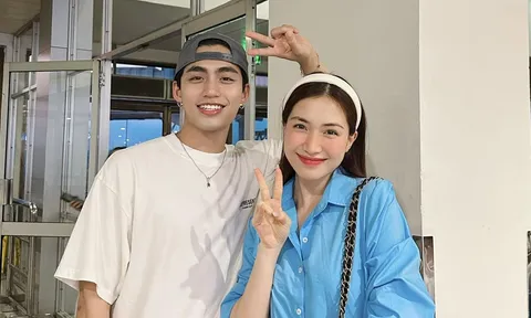 Hội ngộ Mono, Hòa Minzy tiết lộ tính cách thật của em ruột Sơn Tùng