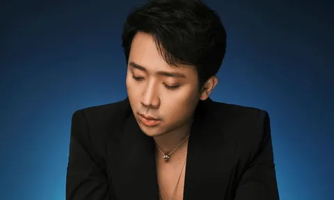 Trấn Thành: 'Điều tiếc nuối nhất cuộc đời là không làm 1 giám đốc - producer âm nhạc'
