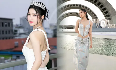Phương Nhi thôi làm nàng thơ, thay đổi hình tượng quyến rũ?