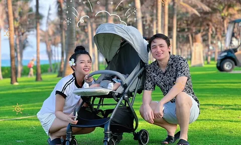 Khánh Vy bất ngờ trách Phan Mạnh Quỳnh, phản ứng của nam ca sĩ gây cười