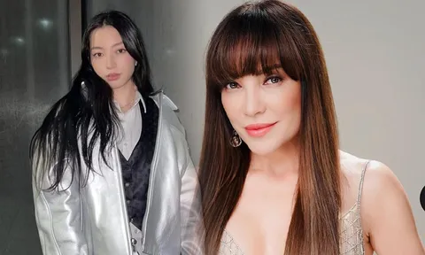 Ca sĩ Thanh Hà khoe con gái xinh như hot girl, sở hữu loạt 'tánh kỳ' 