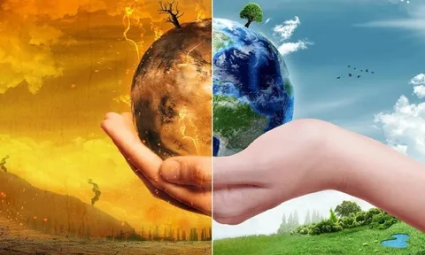 Thế giới chuẩn bị đón năm 2023 nóng kỷ lục vì một hiện tượng thời tiết cực đoan quay trở lại 