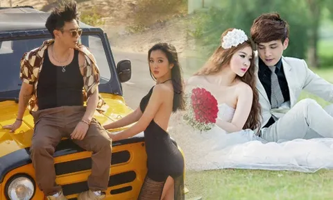 Hồ Quang Hiếu tự tin 3 tháng cầu hôn bạn gái là không vội dù từng ly hôn sau 10 ngày cưới