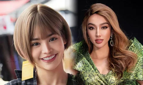 Xinh đẹp là vậy nhưng 'gà cưng' của ông Nawat - Engfa Waraha khó tránh 'lời nguyền' giống Thùy Tiên