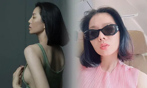 Lệ Quyên khoe mặt mộc, môi hững hờ than phiền vì bị hiểu sai một sự thật