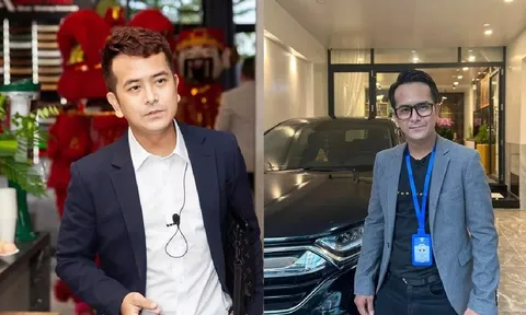 Sao nhí Đất Phương Nam gặp biến cố sự nghiệp, phải đóng 2 công ty vì ế ẩm