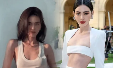 Mai Davika diện bikini khoe body gợi cảm, ngoại hình còn gầy như xưa?