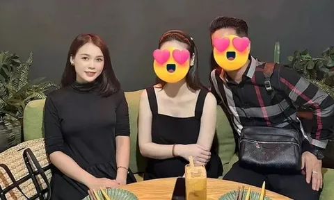 Bị đồn mang thai sau 2 tuần đăng ký kết hôn, hot girl Sam lên tiếng