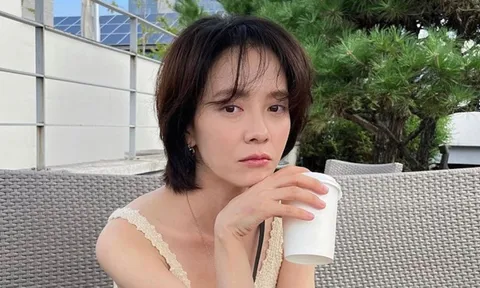 Song Ji Hyo khởi kiện công ty cũ vì liên tục có dấu hiệu quỵt tiền 