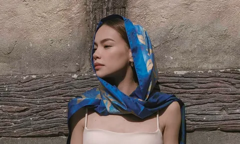Hồ Ngọc Hà tiết lộ lý do phải về nhà ngay và luôn bất kể đêm muộn 