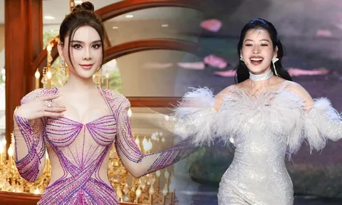 Xem Chi Pu trình diễn trên Đạp Gió 2023, Lâm Khánh Chi nhắn nhủ điều đặc biệt