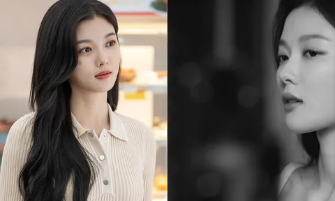 Fan tiếc nuối khi hay tin Kim Yoo Jung thẩm mỹ vì chiếc mũi 'nhìn sai sai'