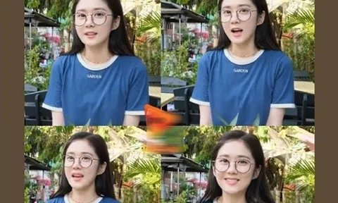 Ngỡ ngàng nhan sắc tuổi 42 của Jang Nara khiến cả MXH đứng ngồi không yên