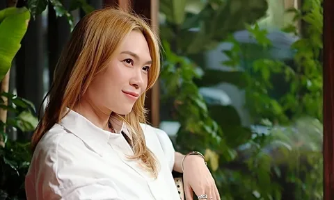 Mỹ Tâm thừa nhận 2 tính xấu của bản thân, có được hào quang là nhờ 1 thứ