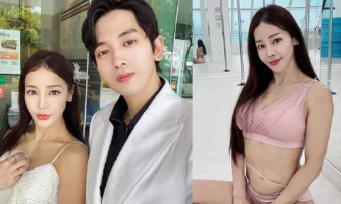 Ngỡ ngàng trước nhan sắc của người phụ nữ 51 tuổi nhưng nhìn như 30