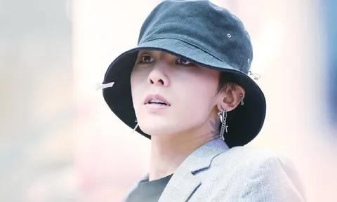 Trưởng nhóm Big Bang G-Dragon lại mua thêm căn hộ giá trị không tưởng
