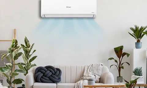 Biết mẹo dùng điều hòa này, tiền điện giảm đi đáng kể