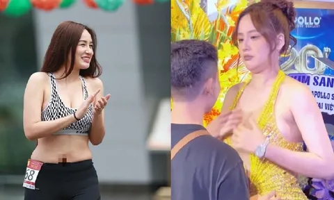Những lần Mai Phương Thúy tăng cân mất kiểm soát và cái kết từ chính chủ