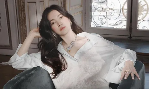 Trước khi đứng trên đỉnh cao, Song Hye Kyo từng muốn buông bỏ tất cả