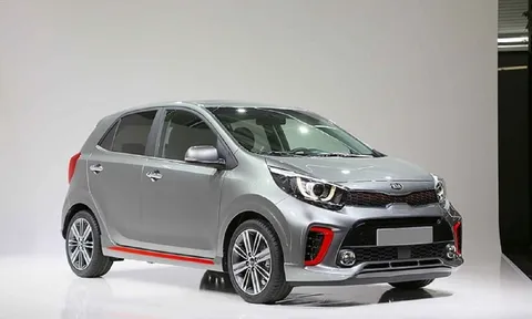 Bảng giá xe Kia Morning mới nhất tháng 7/2023: Đại lý tung ưu đãi chạy đua doanh số 