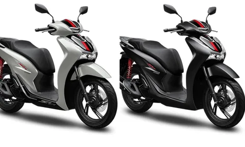 Bảng giá xe Honda SH tháng 7/2023: Giá rẻ không tưởng, hiếm có trong tiền lệ