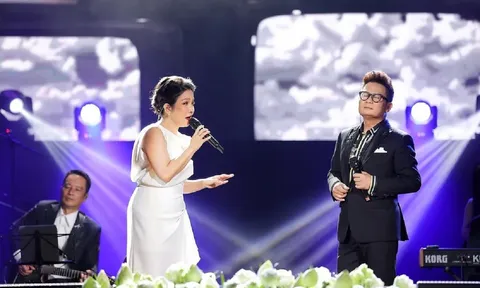 Mối quan hệ hiếm có giữa Diva Mỹ Linh và người yêu cũ ca sĩ Bằng Kiều