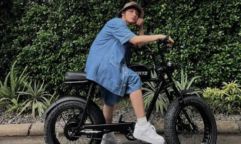 Sơn Tùng bị đào lại chuyện dùng đồ giống G-Dragon từng mang đi hẹn hò
