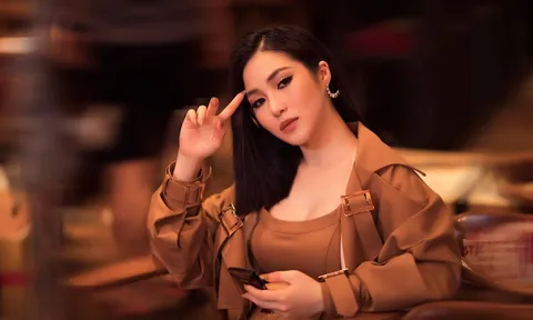 Rộ tin Hương Tràm tái xuất showbiz Việt khi tham gia The Masked Singer Vietnam mùa 2