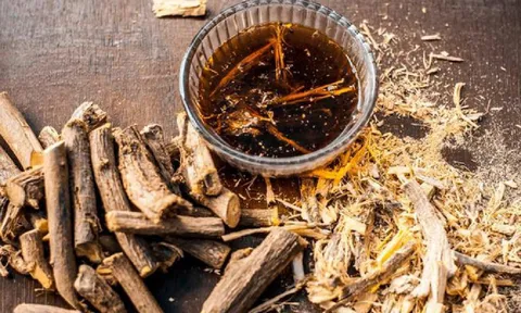 Muốn nhanh khỏi, người viêm họng 'note' ngay những món ăn này