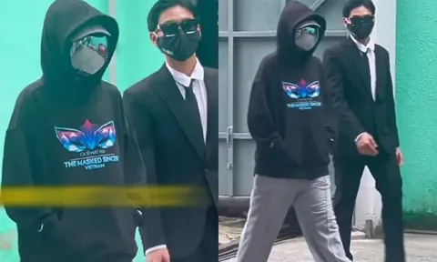 The Masked Singer Vietnam mùa 2 lộ diện 3 mascot mới toanh, chính thức chốt ngày lên sóng