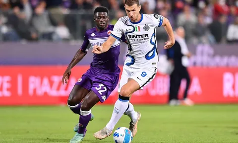 Nhận định, dự đoán Inter Milan vs Fiorentina, 23h00 ngày 01/04/2023