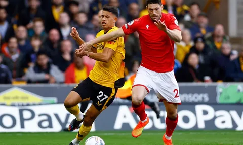 Nhận định, dự đoán Nottingham vs Wolves, 21h00 ngày 01/04/2023