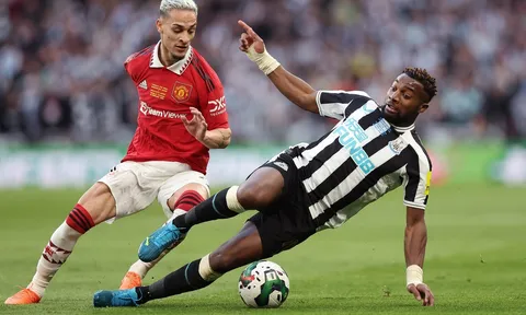 Nhận định, dự đoán Newcastle vs Man Utd, 22h30 ngày 02/04/2023