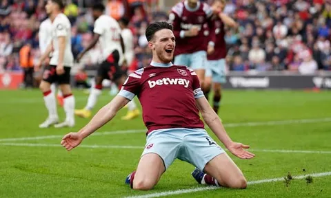 Nhận định, dự đoán West Ham vs Southampton, 20h00 ngày 02/04/2023
