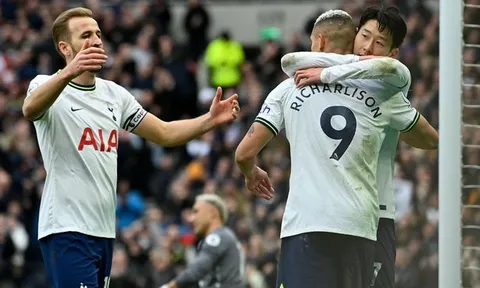 Nhận định, dự đoán Everton vs Tottenham, 2h00 ngày 04/04/2023