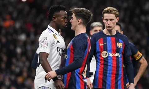 Nhận định, dự đoán Barcelona vs Real Madrid, 02h00 ngày 06/04/2023