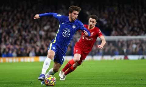 Nhận định, dự đoán Chelsea vs Liverpool, 02h00 ngày 05/04/2023