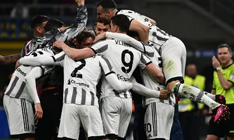 Nhận định, dự đoán Juventus vs Inter Milan, 02h00 ngày 05/04/2023