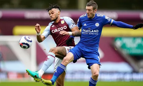 Nhận định, dự đoán Leicester vs Aston Villa, 01h45 ngày 05/04/2023