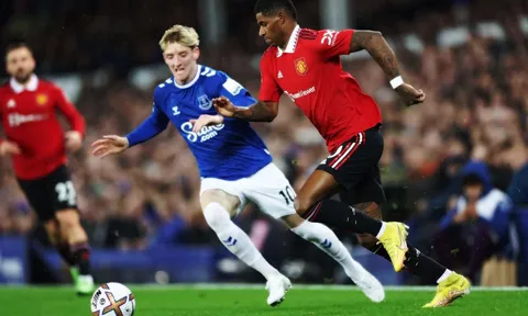 Nhận định, dự đoán MU vs Everton, 18h30 ngày 08/04/2023