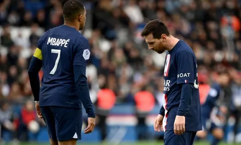 Nhận định, dự đoán Nice vs PSG, 2h00 ngày 09/04/2023