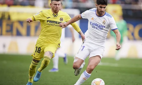 Nhận định, dự đoán Real Madrid vs Villarreal, 02h00 ngày 09/04/2023