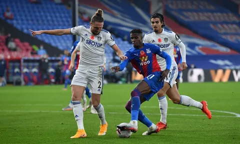 Nhận định, dự đoán Leeds vs Crystal Palace, 20h00 ngày 09/04/2023