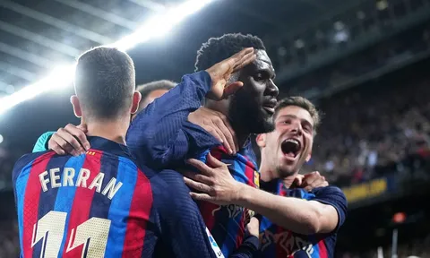 Nhận định, dự đoán Barcelona vs Girona, 02h00 ngày 11/04/2023