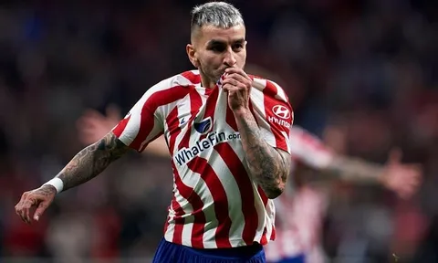Nhận định, dự đoán Rayo Vallecano vs Atletico Madrid, 02h00 ngày 10/04/2023