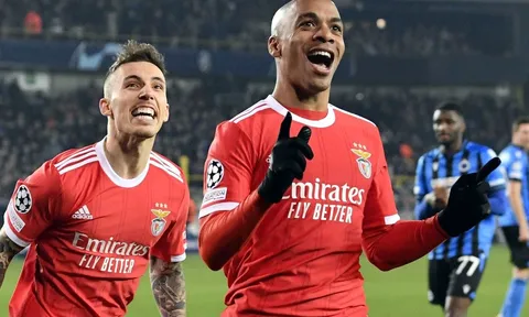 Nhận định, dự đoán Benfica vs Inter Milan, 02h00 ngày 12/04/2023