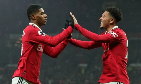 Nhận định, dự đoán MU vs Sevilla, 02h00 ngày 14/04/2023