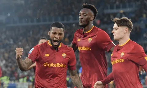 Nhận định, dự đoán Feyenoord vs AS Roma, 23h45 ngày 13/04/2023