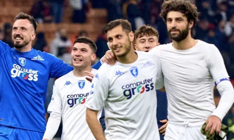 Nhận định, dự đoán Cremonese vs Empoli, 23h30 ngày 14/04/2023